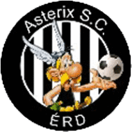 Asterix SC Érd